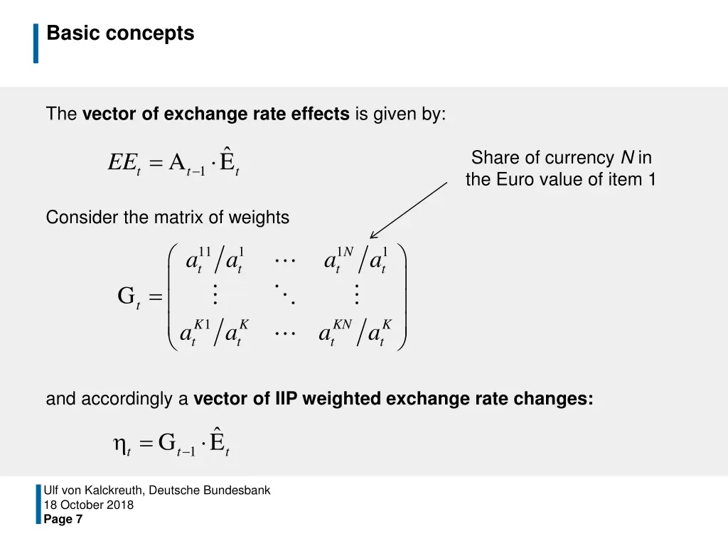 basic concepts 1