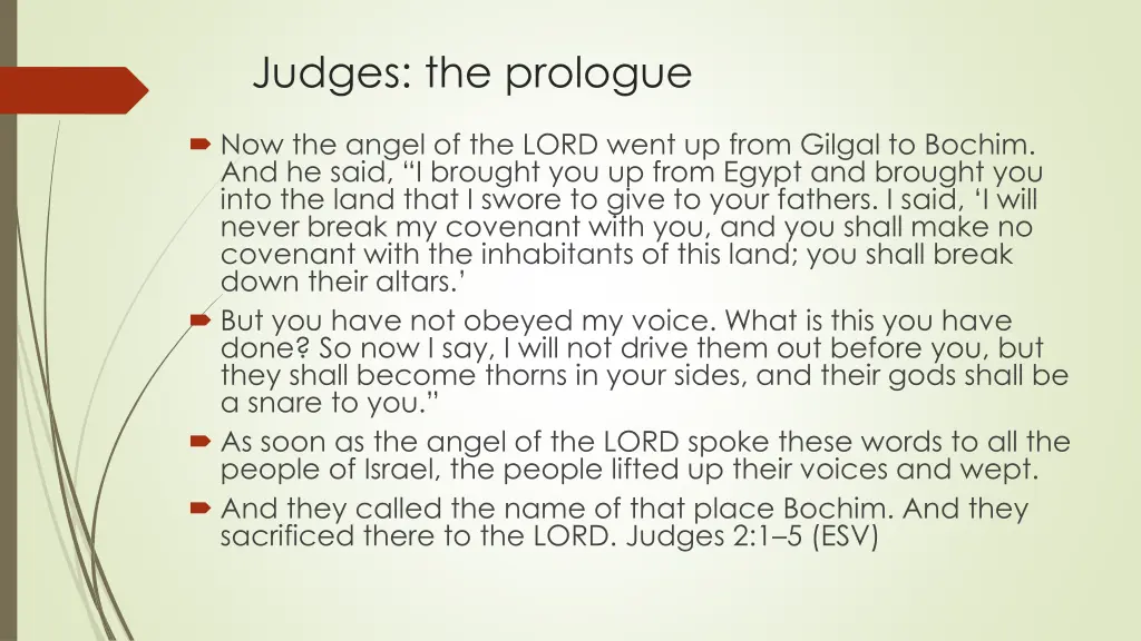 judges the prologue 2