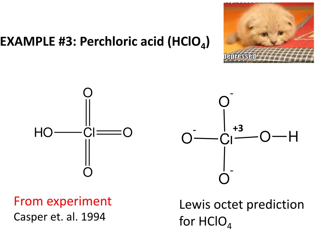 example 3 perchloric acid hclo 4