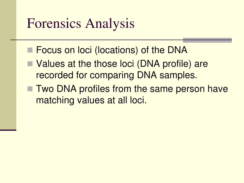 forensics analysis 1