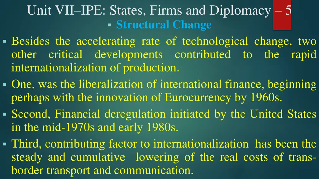 unit vii ipe states firms and diplomacy 2