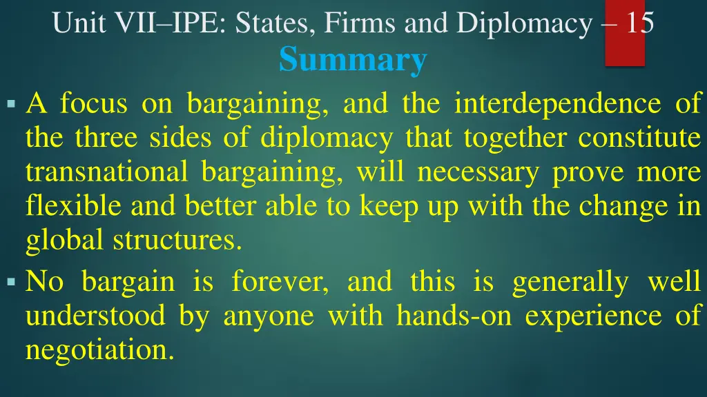 unit vii ipe states firms and diplomacy 5
