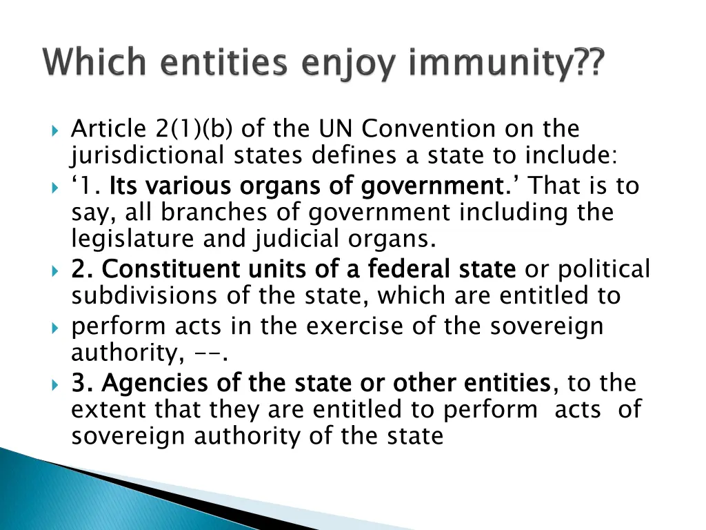 article 2 1 b of the un convention