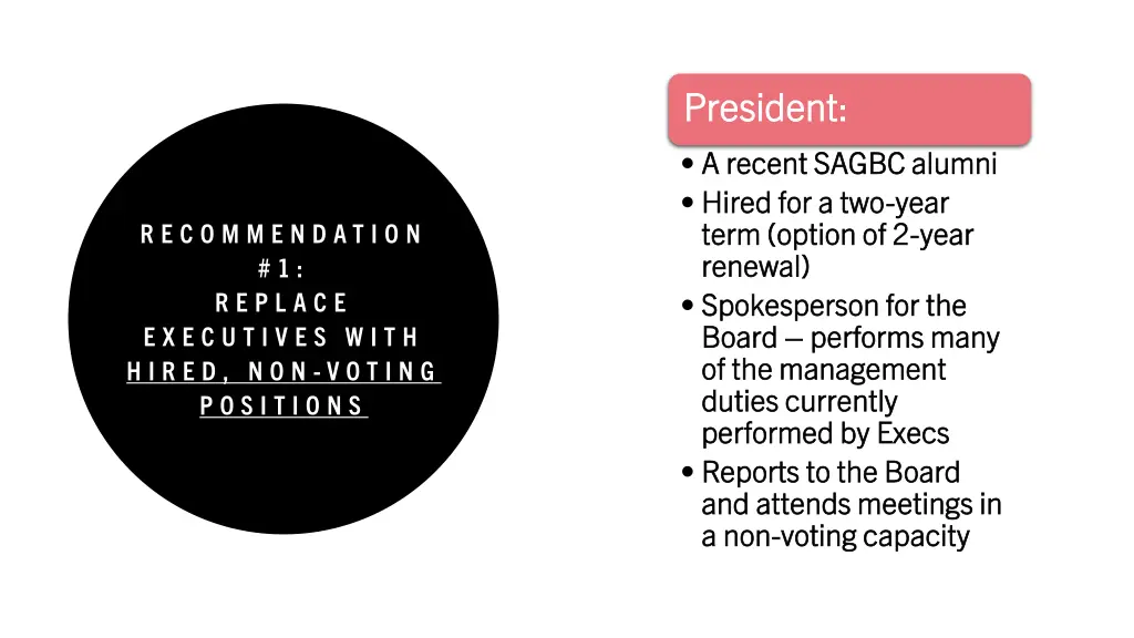 president president