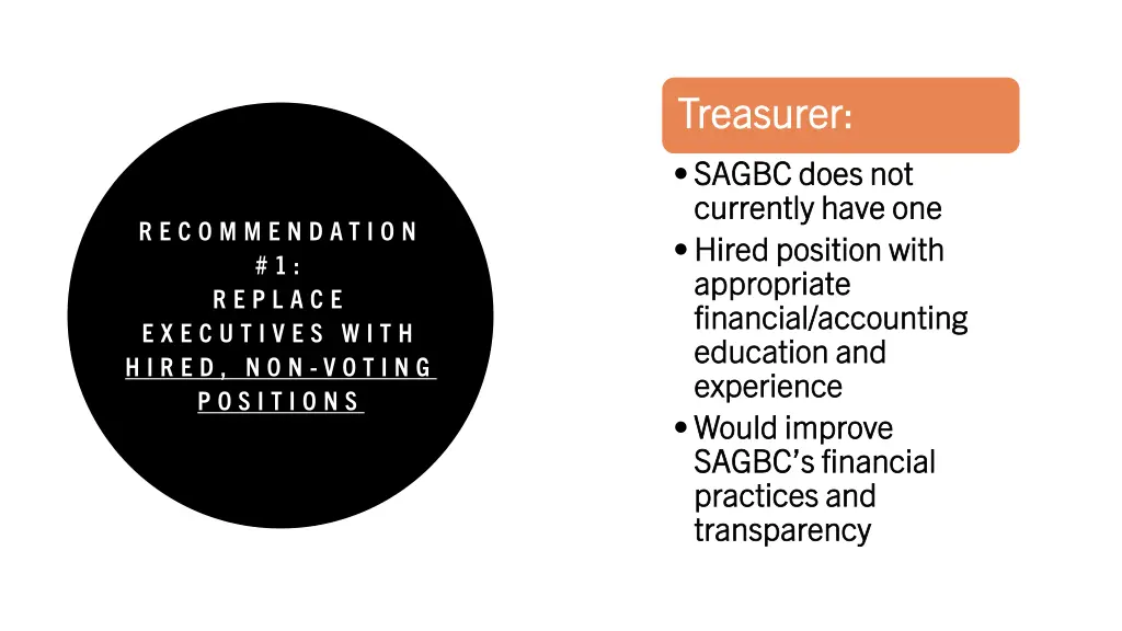 treasurer treasurer