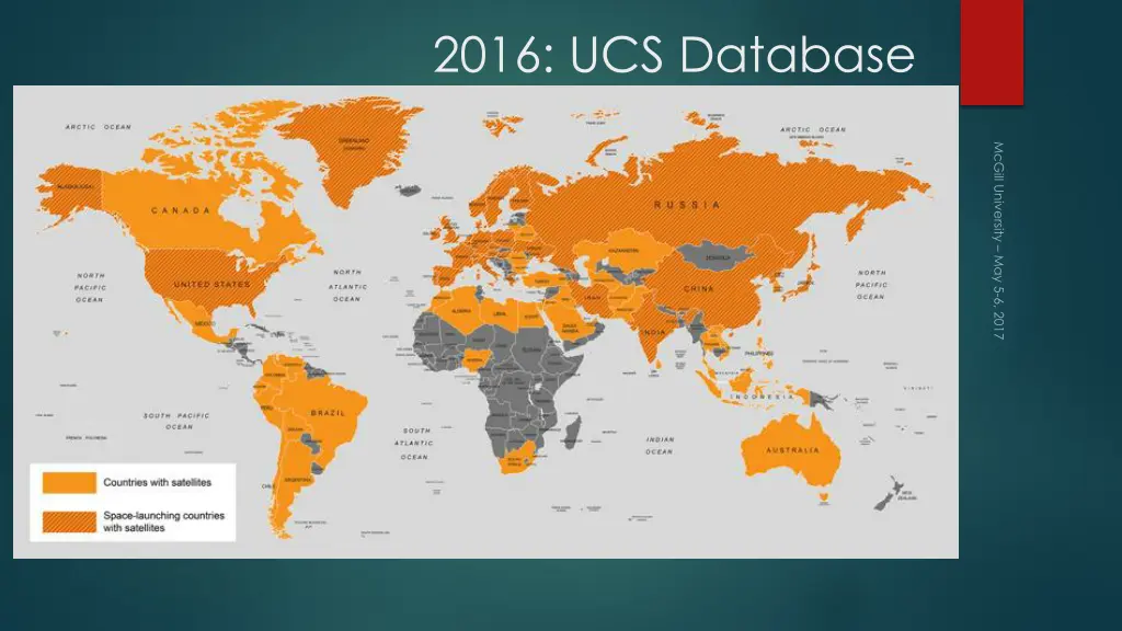2016 ucs database