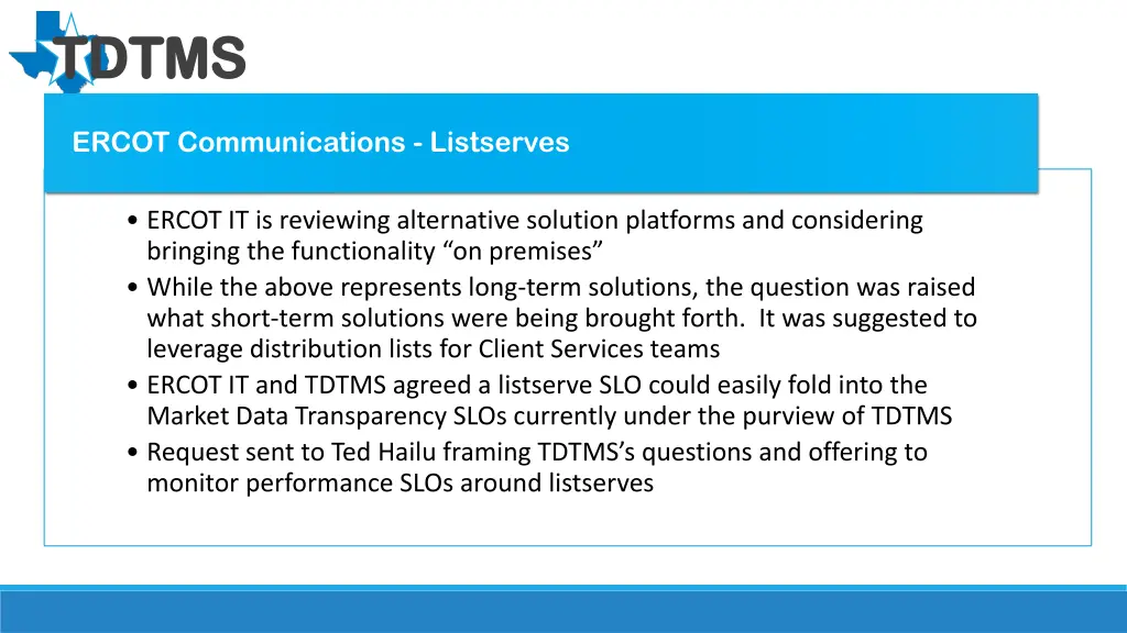 tdtms tdtms 1