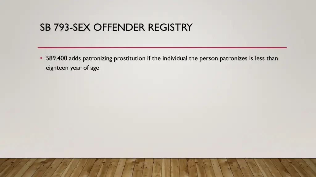 sb 793 sex offender registry