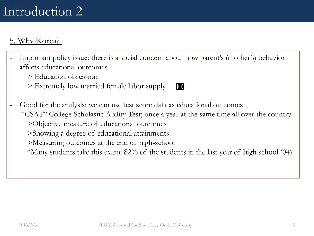 introduction 2