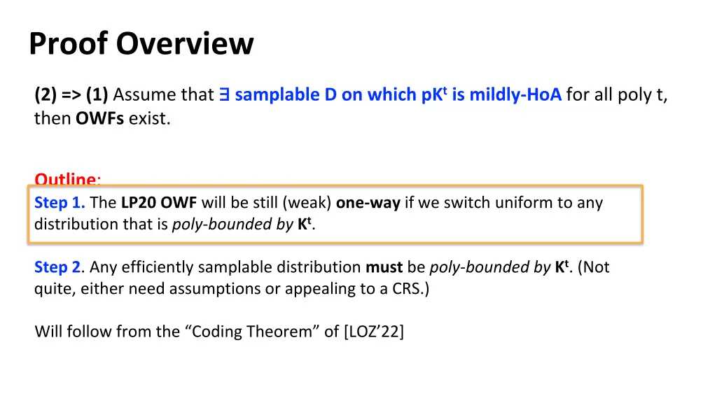 proof overview 3