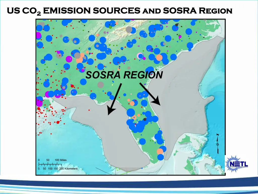 us co us co 2 2 emission emission sources