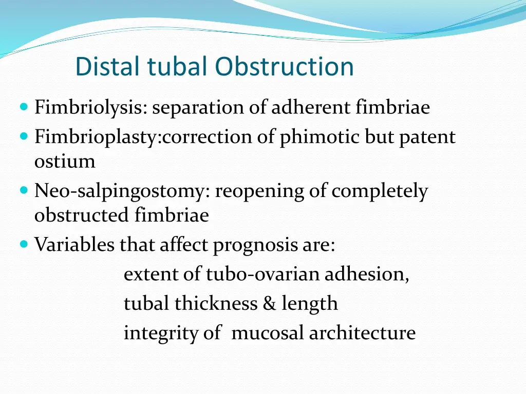 distal tubal obstruction 1