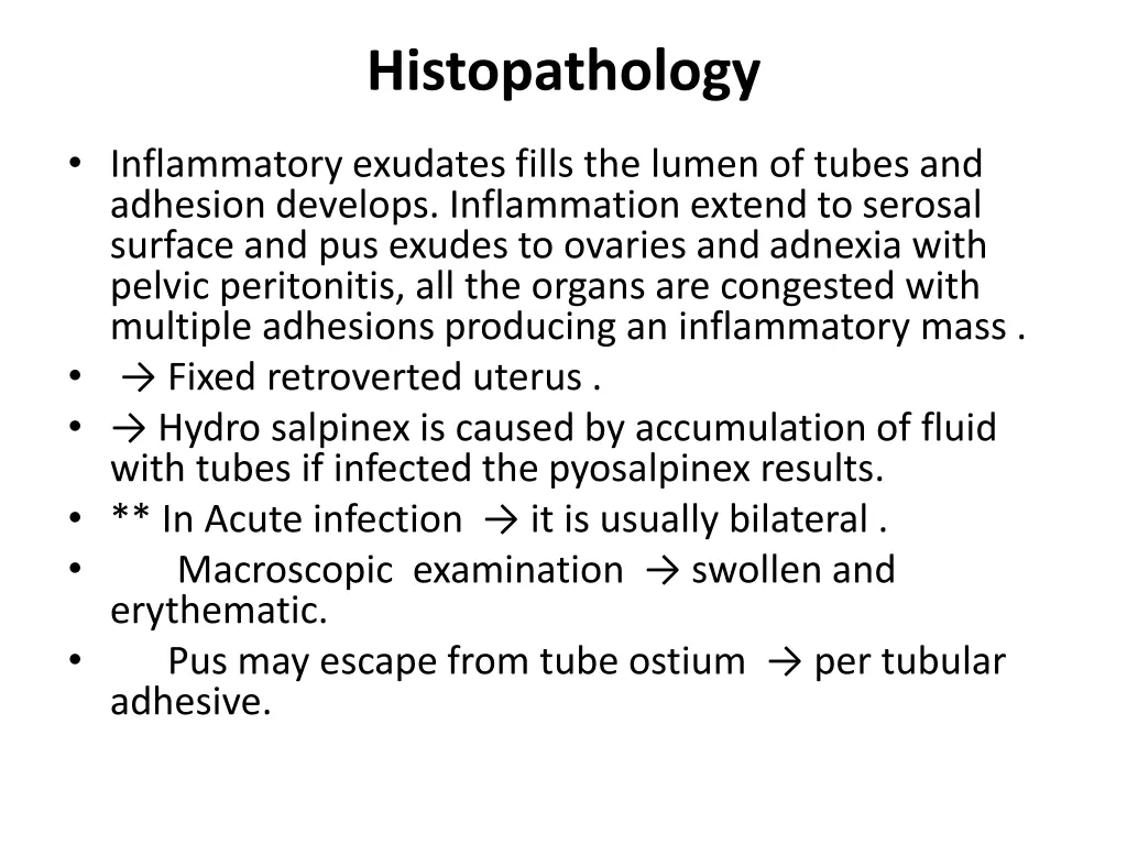 histopathology 1