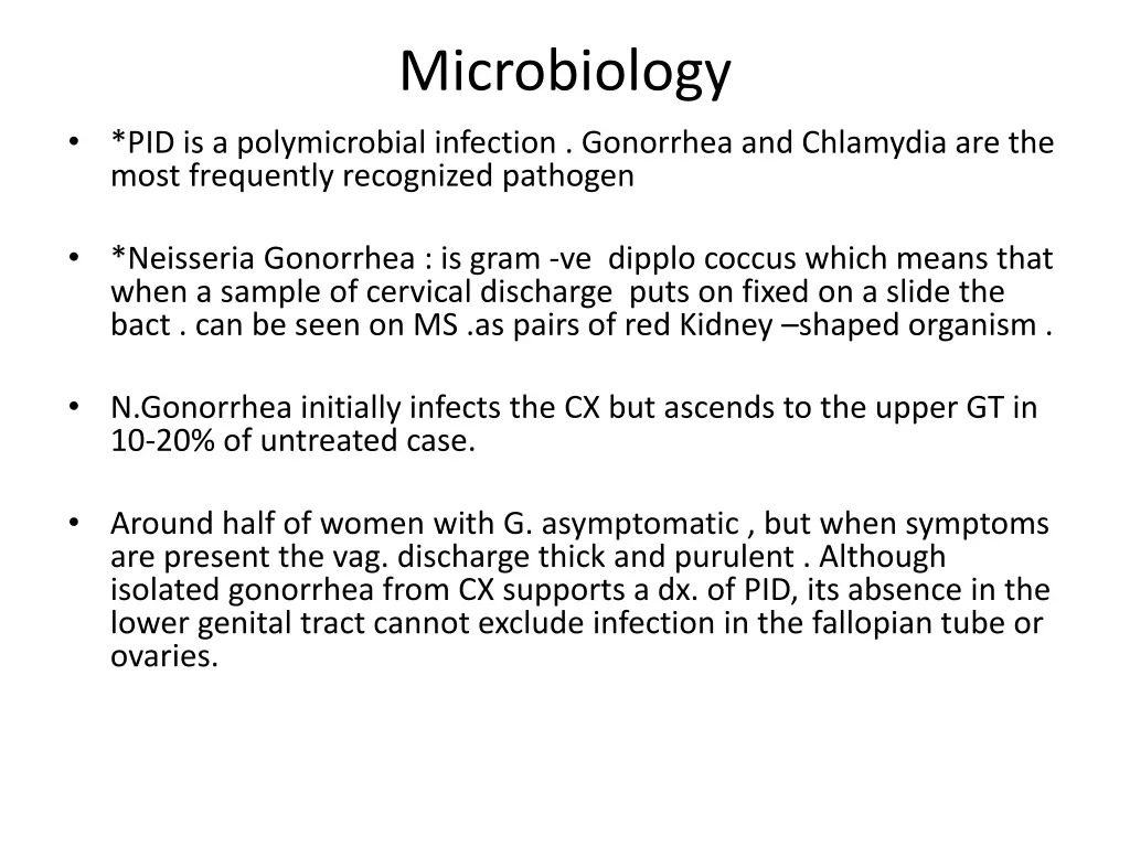 microbiology 1