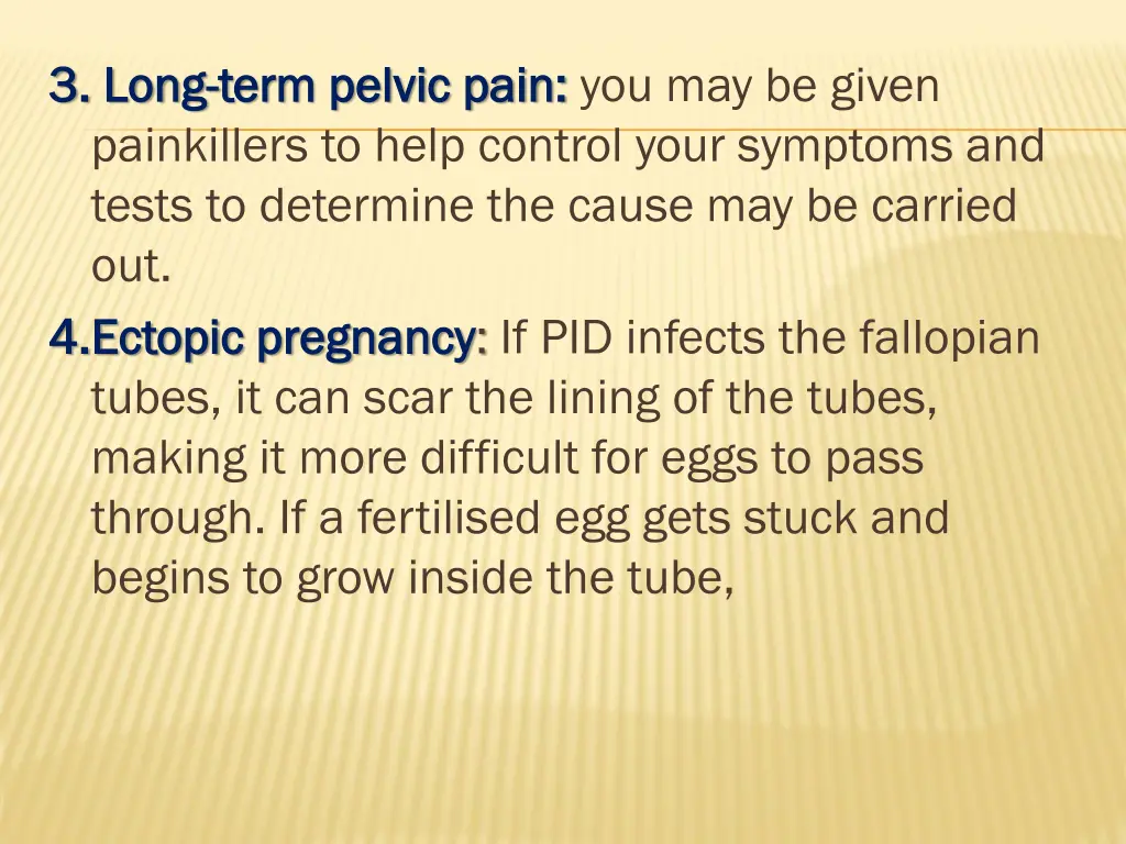 3 3 long long term pelvic pain term pelvic pain