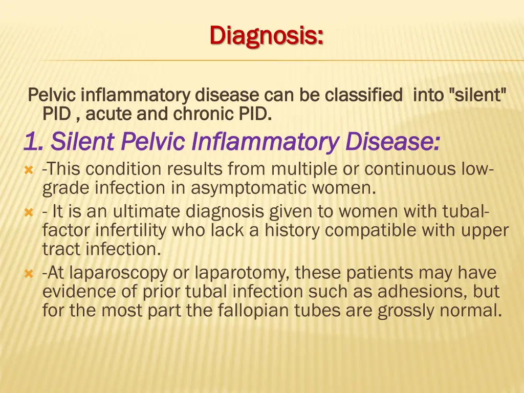 diagnosis diagnosis