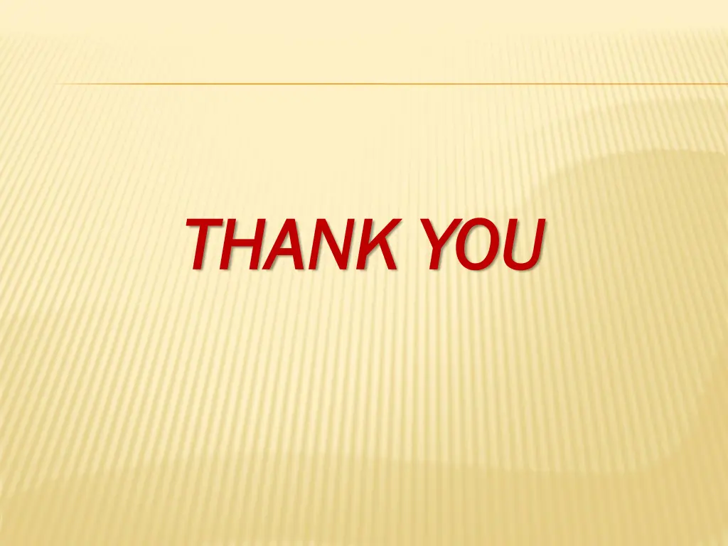 thank you thank you