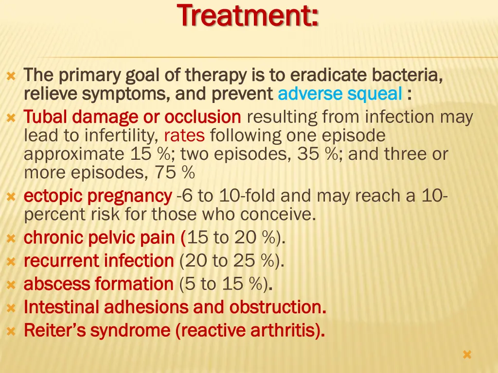 treatment treatment