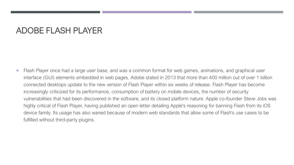 adobe flash player adobe flash player 2