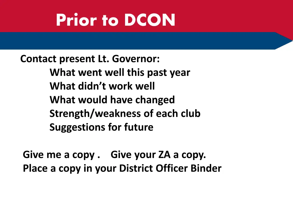 prior to dcon 2
