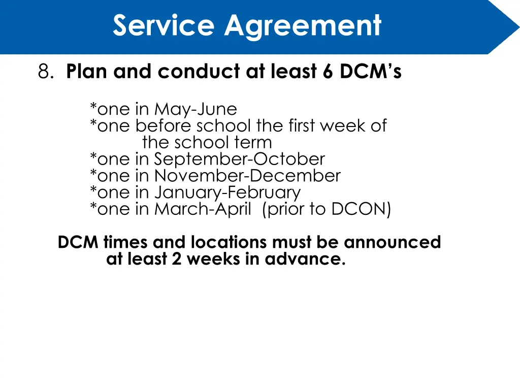 service agreement 4