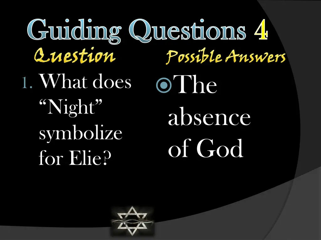 guiding questions guiding questions 4 4