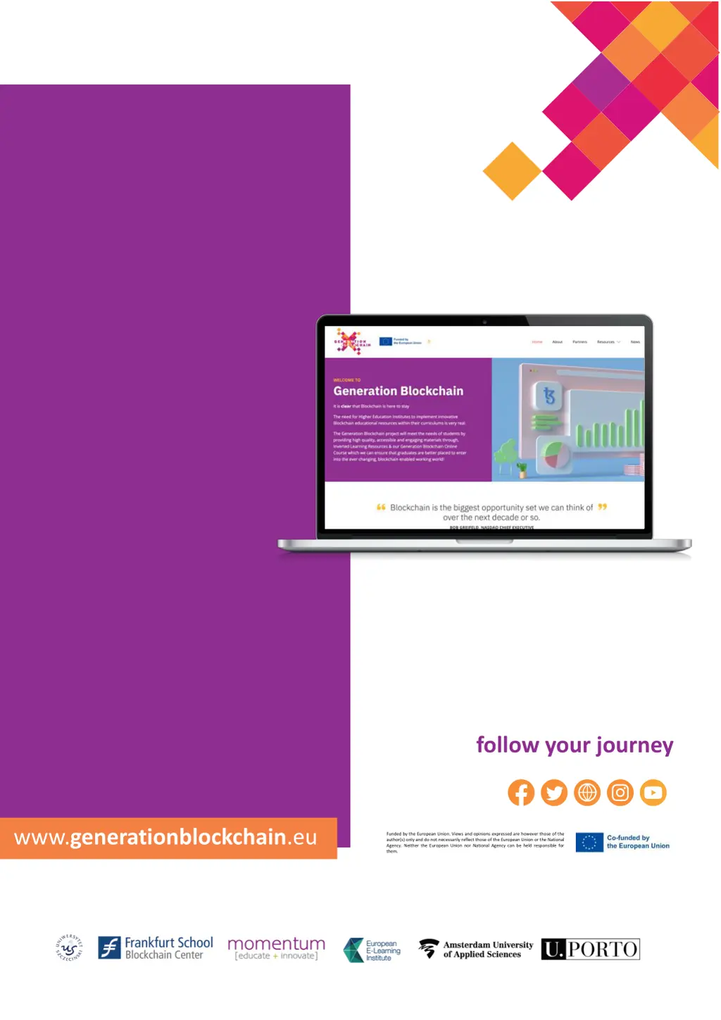 follow your journey