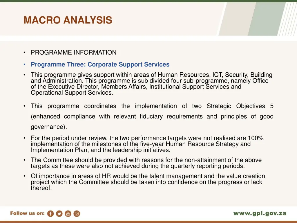 macro analysis 12