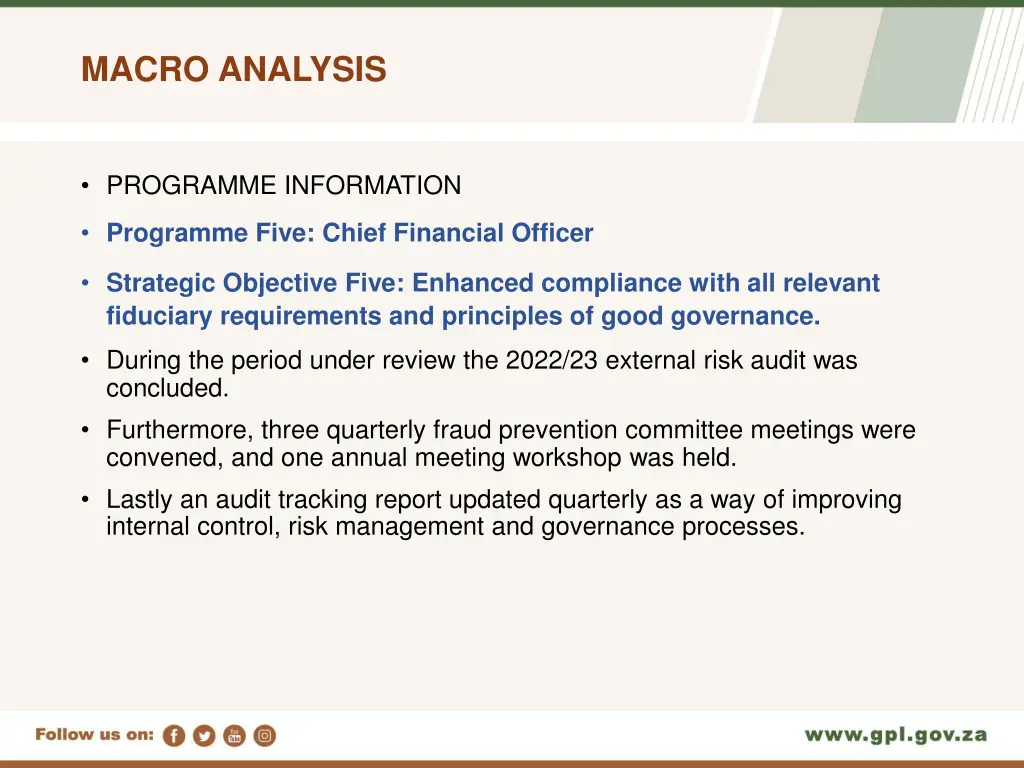 macro analysis 26
