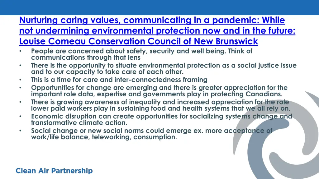 nurturing caring values communicating