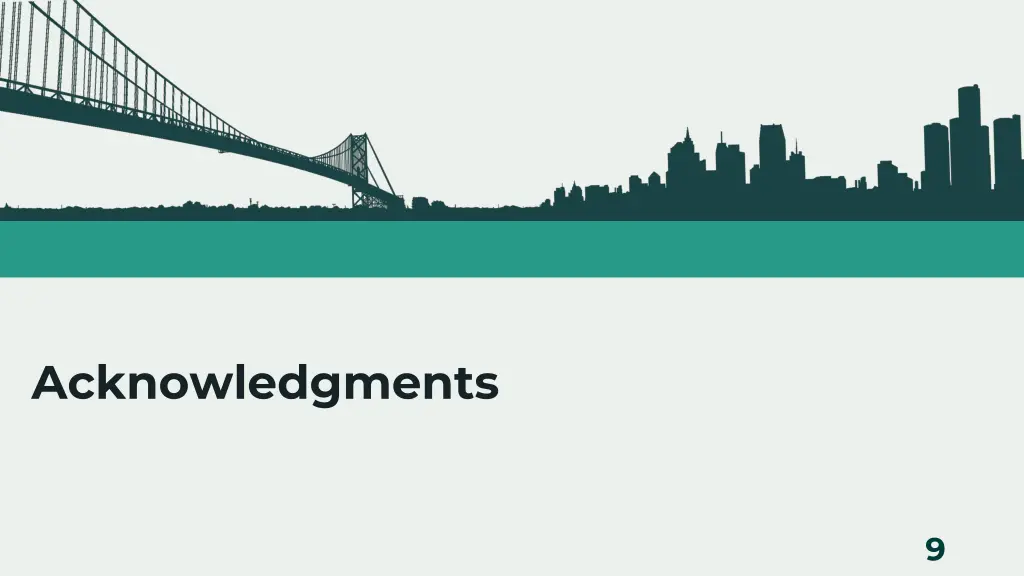 acknowledgments