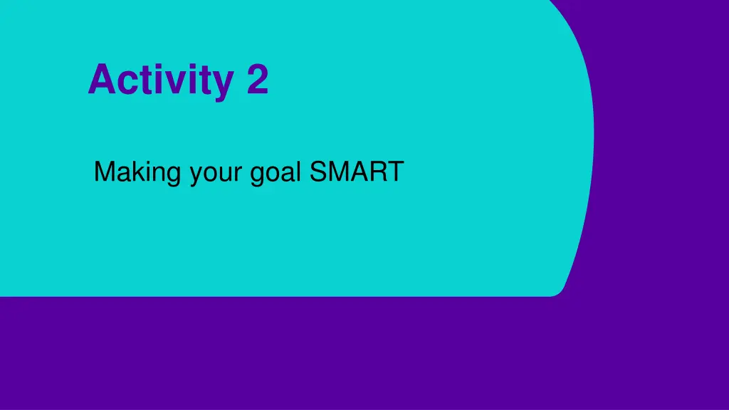activity 2