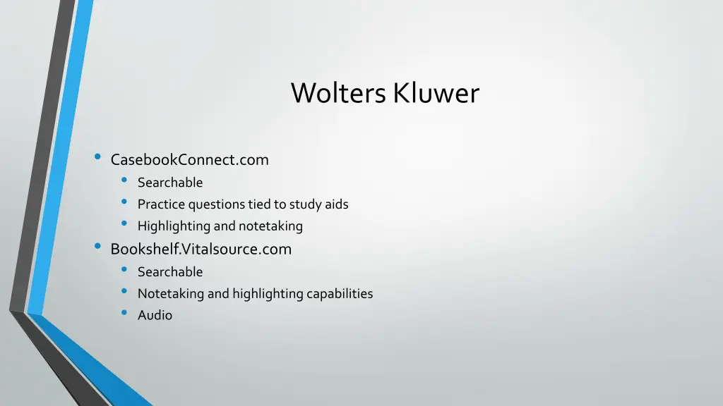 wolters kluwer