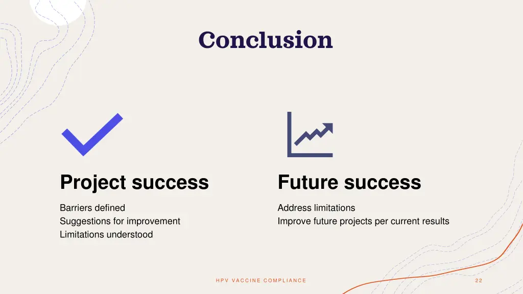 conclusion