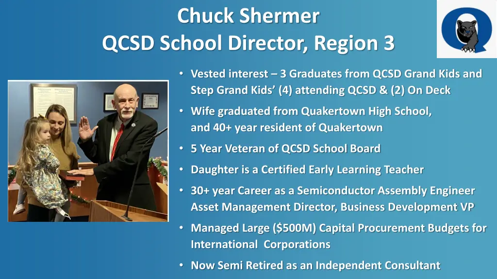 chuck shermer