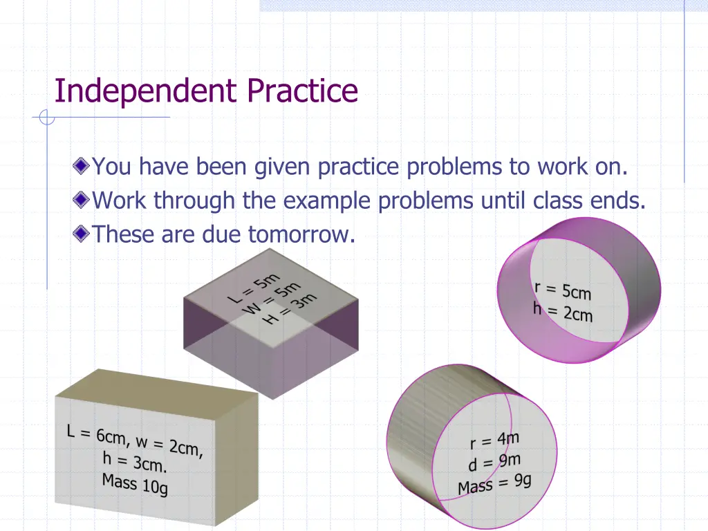 independent practice