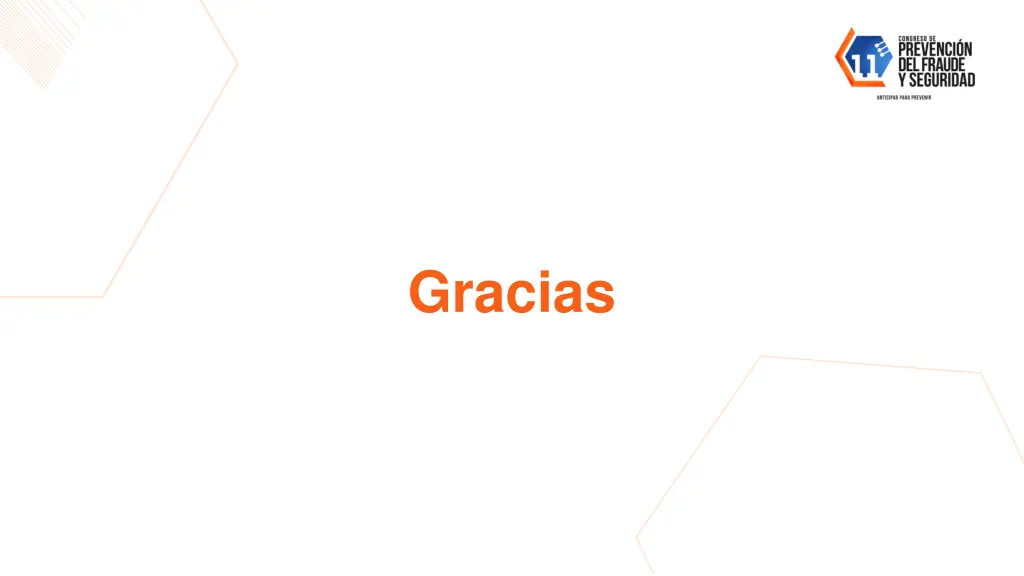 gracias