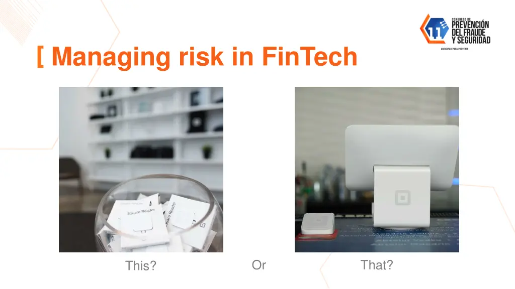 managing risk in fintech