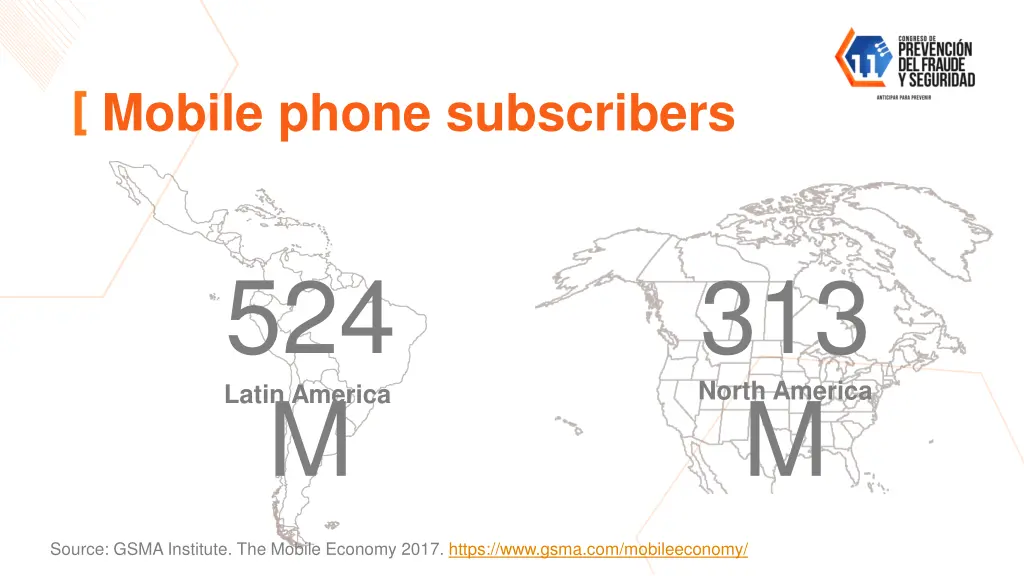 mobile phone subscribers