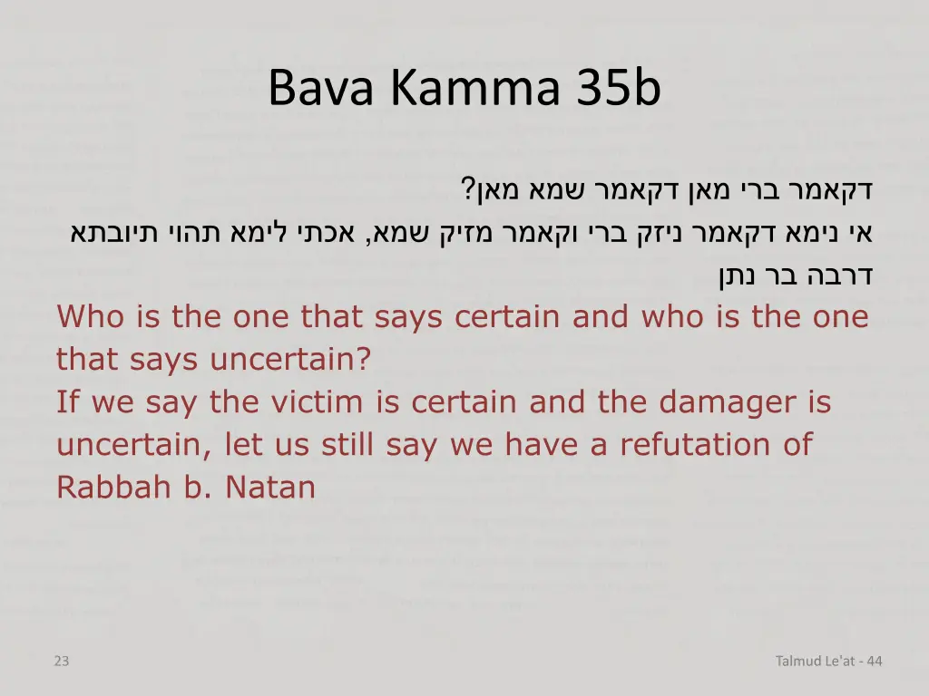 bava kamma 35b 5