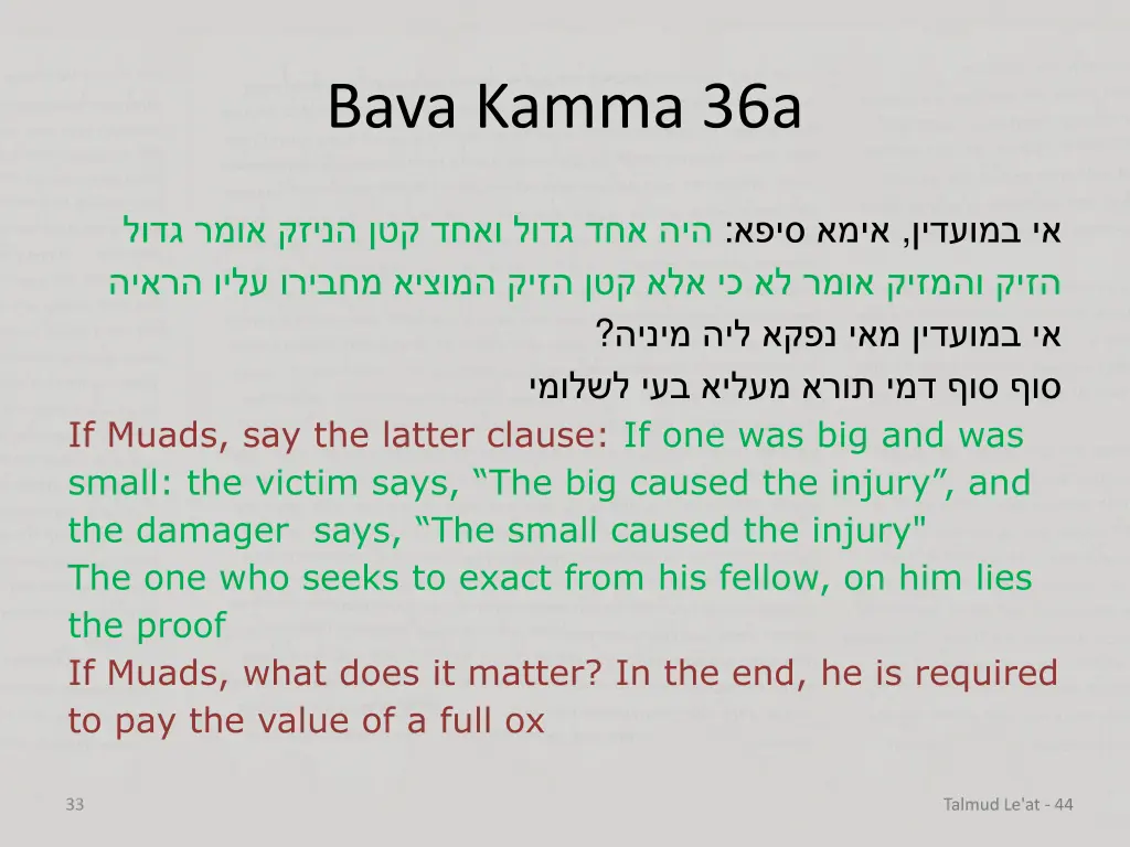 bava kamma 36a 1