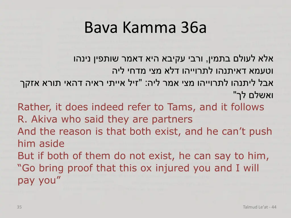 bava kamma 36a 3