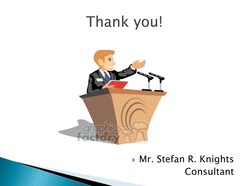 mr stefan r knights