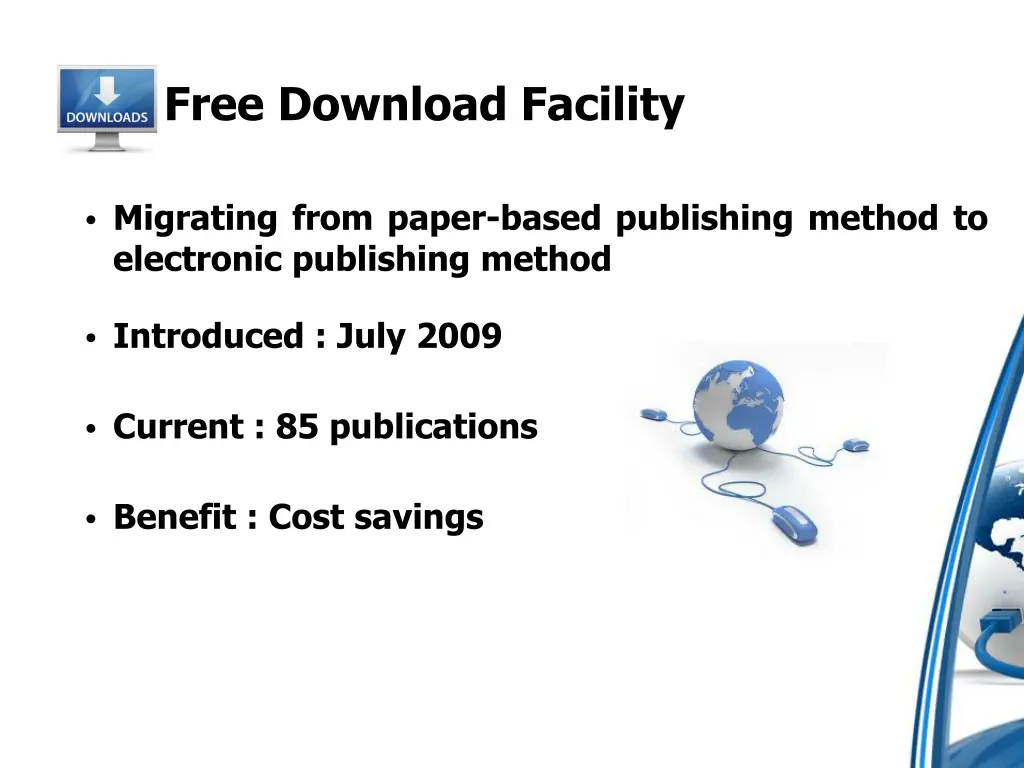 free download facility