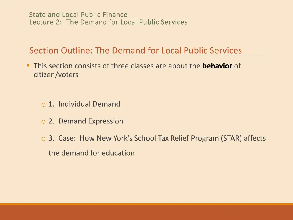 state and local public finance state and local 1