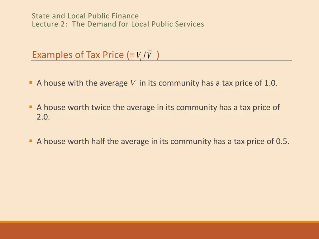 state and local public finance state and local 10