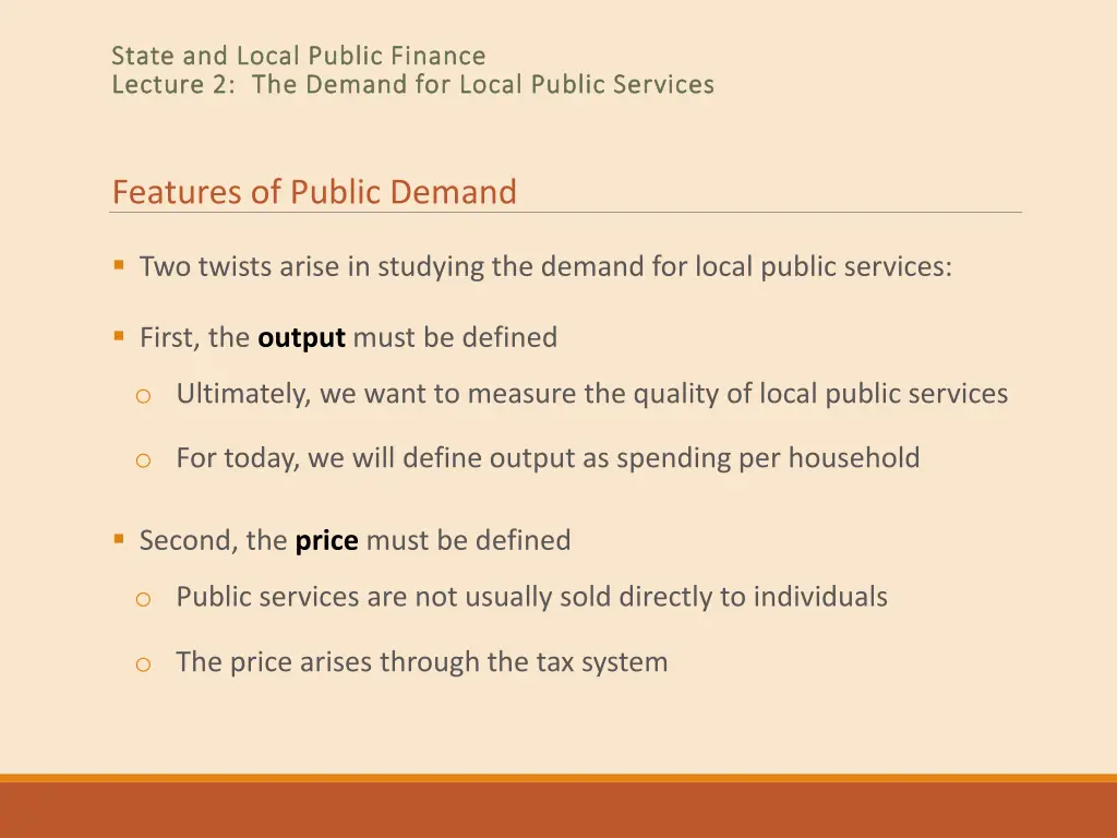 state and local public finance state and local 5
