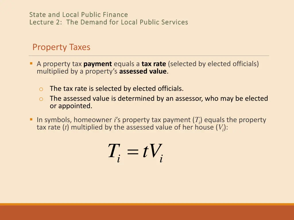 state and local public finance state and local 7