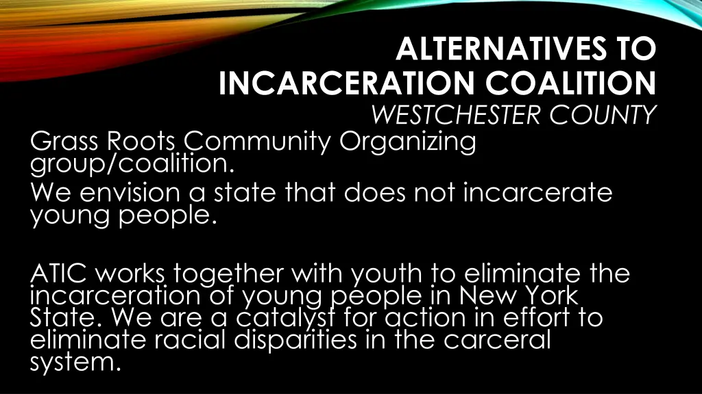alternatives to
