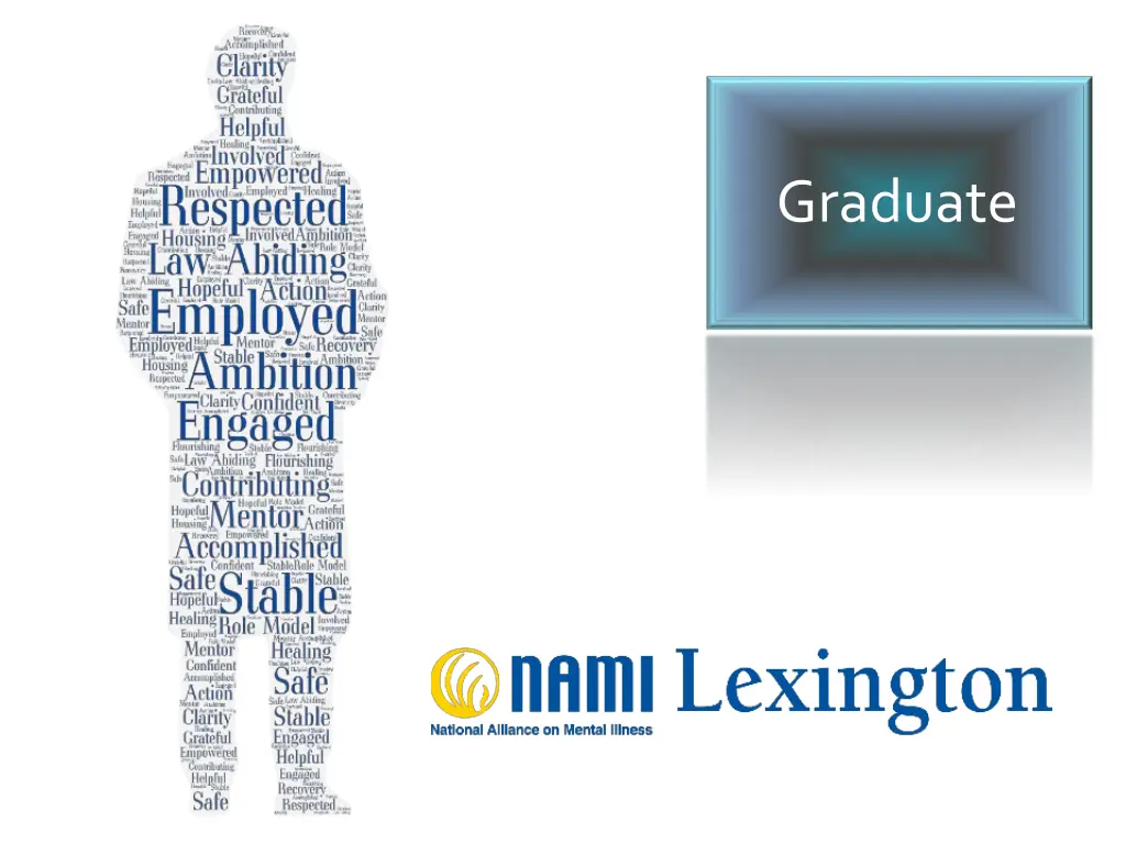 graduate 1